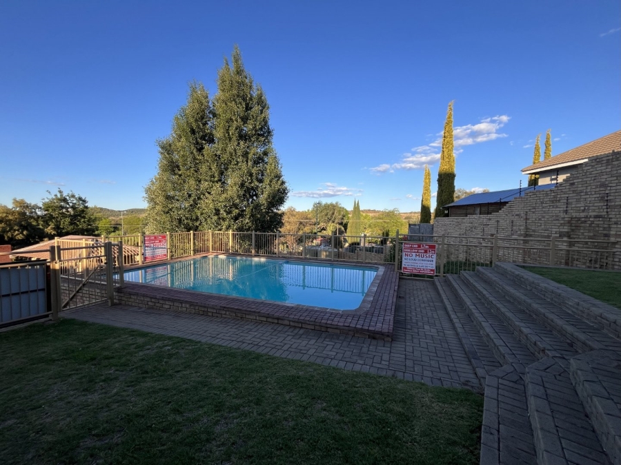 3 Bedroom Property for Sale in Shellyvale Free State